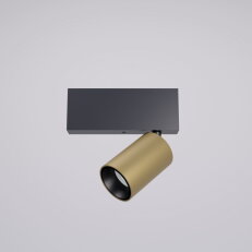 XTRIM M ADJ. DALI MINI PROJECTOR 16W 48V
