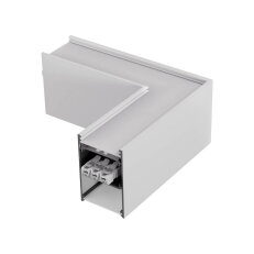 XFREE M SUSP. L-shape CONNECTOR D/I 8W/3