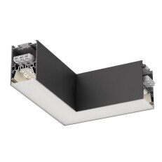 XROPE UGR SURF./SUSP. L-shape CONNECTOR