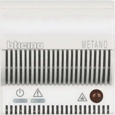 Legrand HD4511V12 BTAX DETEKTOR LPG BÍLÁ
