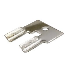 V- praporec dvojitý 10 mm do 240 mm2 ELEKTRO BEČOV K305197