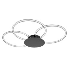 Dekorativní svítidlo LEDVANCE Decor Aura Ceiling 21W 830 Click DIM