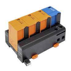 VPU AC I F 3+1 R 275/25