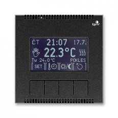 ABB Neo Tech,Ego-N 3273M-A58100 37 Termostat programovateln