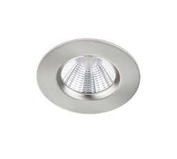 Svít. ZAGROS incl.1x5,5W LED/345Lm/3000K
