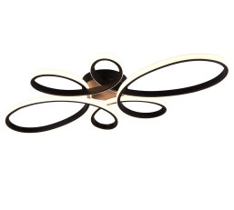 FLY incl.1x32W LED/3900Lm/3000K