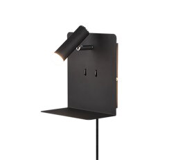 Svít. ELEMENT incl.1x3W LED/220Lm/3000K