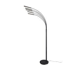 Svít. REED incl.5x3,5W LED/350Lm/3000K