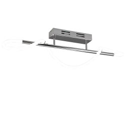 Svít. ARGOS incl.1x28W LED/3500Lm/4000K