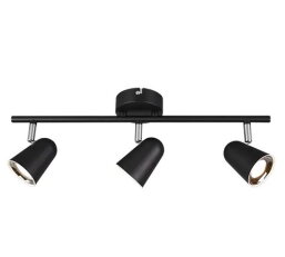 Svít. TOULOUSE incl.3x3,5W LED/400Lm/300
