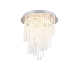 POMP incl.1x30W LED/3000Lm/2700 - 6500K