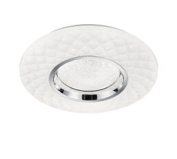 Svít. MAGNOLIA incl.1x21W LED/2500Lm/300