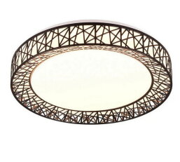 CLUSTER incl.1x40W LED/4300Lm/2700 - 650