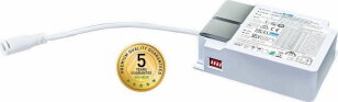 LED driver DALI DRIVER DALI 42W 1100mA ADJ GREENLUX GXOS335