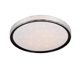 Svítidlo VARDA incl.1x24W LED/2500Lm/270