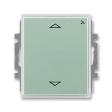 ABB Element,Přístroj Rf 3299E-A33108 22 Spínač žaluziový s krátk
