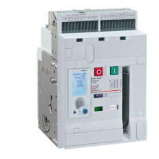 DMX3 2500 3P 630A 50KA PP. LEGRAND 028360