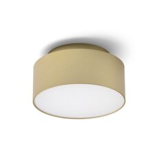 MARLENE 14 přisazená perleťová zlatá 230V LED 18+6W 3000K RENDL R14340