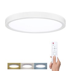LED osvětlení s dálkovým ovladačem Estel