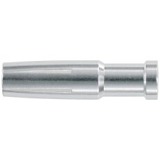 Soustružený kontakt H-Q BCEM 4MM AG 2.5 (25) LAPP 44420517
