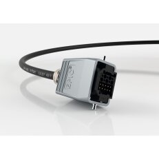 Kabelové pouzdro H-B 6 TGH 21 ZW. HOOD LAPP 70020200