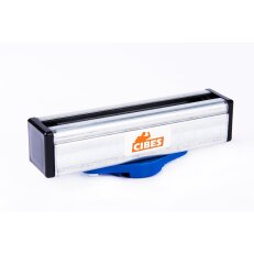 Součást kabelového vozíku End clamp round I-Beam LAPP 62200451