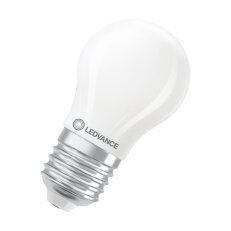 LED CLASSIC P DIM P 3.4W 827 Frosted E27 LEDVANCE 4099854439155