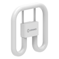 DULUX LED SQ EM &amp; AC MAINS V 7W 840 GR8 LEDVANCE 4099854501739