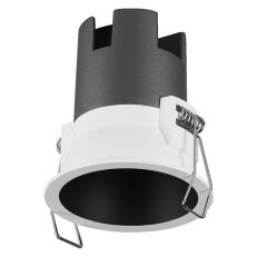 SPOT TWIST 70MM 5W 830 WT BK OSRAM