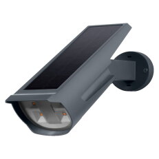 ENDURA GARDEN SPOT Wall + Spike RGB + W LEDVANCE 4099854455636