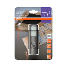 NIGHTLUX Torch Silver LEDVANCE 4099854530975