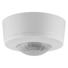 SENSOR CEILING IP44 360DEG IP44 WT LEDVANCE 4099854454035