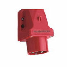CEE přívodka 5P/16A/400V IP44 reverzační ABL G51S30P