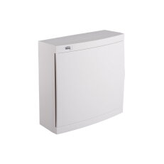 KDB-S24PM Plastový rozváděč KANLUX 24178