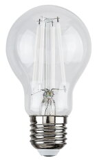 Fil. LED, E27 A60, 7W, 806lm, 4000K