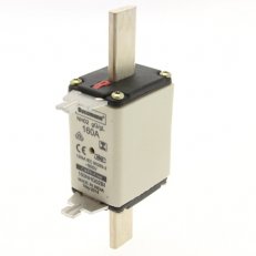 Pojistka Eaton 160NHG02BI NH gG/gL 500V 160A 02