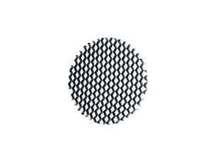 Lištové svítidlo LOOK II HONEYCOMB černá LED2 6099903