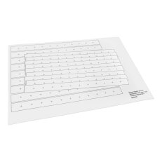 Pásky pro označení obvodů (9x) SCHNEIDER SZSKBS9N10