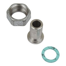 Šroubení pro navaření DN 15 SCHNEIDER 9112102015