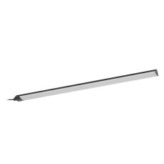 Linear Angle Frameless Sensor 55cm CCT DIM Black OSRAM 4099854462894