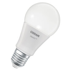 SMART+ MATTER Classic shapes Multicolor A60 9W E27 OSRAM 4099854461286