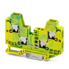 Svornice ochranného vodiče XTV 6-QUATTRO-PE PHOENIX CONTACT 1329513