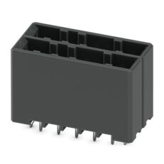 Kontaktová lišta desky plošných spojů DD32H 2,2/10-V-5,08-YY 1378309