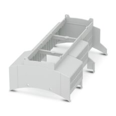 Horní díl pouzdra BC 161,6 OT 001112 KMGY MOQ100 PHOENIX CONTACT 2202287