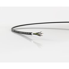 Ovládací kabel ÖLFLEX CLASSIC 115 CH SF 5G0,75 LAPP 1002167