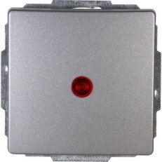 601697083 Control switch, illuminated, 1