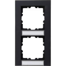 402615028 Cover frame for vertical insta
