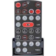 806605027 Infrared remote control for ea