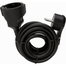 143505080 Extension lead, grounding-Type