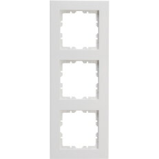 407032002 HK07 PURE - 3-fold Cover frame